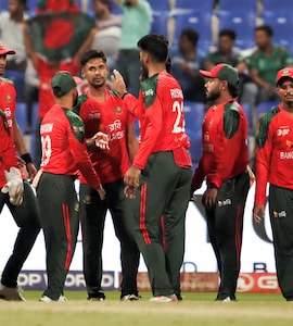 Bangladesh Star Blasts KKR For Lack Of Support After IPL Failure: Not The Way I Expected