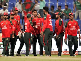 Bangladesh Star Blasts KKR For Lack Of Support After IPL Failure: Not The Way I Expected