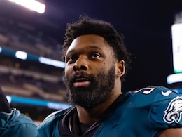 Green Bay Packers, Detroit Lions Could Battle For Ex-Eagles $40M Pass Rusher Josh Sweat In Blockbuster Trade