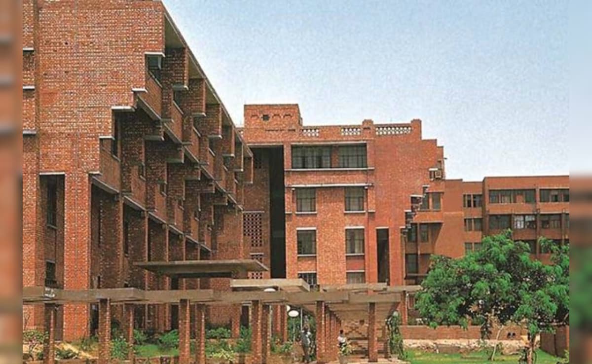 JNU PG Admission 2026: जेएनयू में एडमिशन प्रक्रिया शुरु, काउंसलिंग फॉर्म के लिए ऐसे करें आवेदन