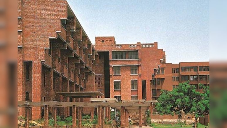 JNU PG Admission 2026: जेएनयू में एडमिशन प्रक्रिया शुरु, काउंसलिंग फॉर्म के लिए ऐसे करें आवेदन