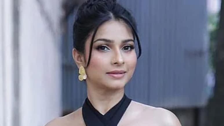 'Aditya Chopra Asked Me To Be Toned, Get Rid Of My Love Handles': Tanishaa Mukerji