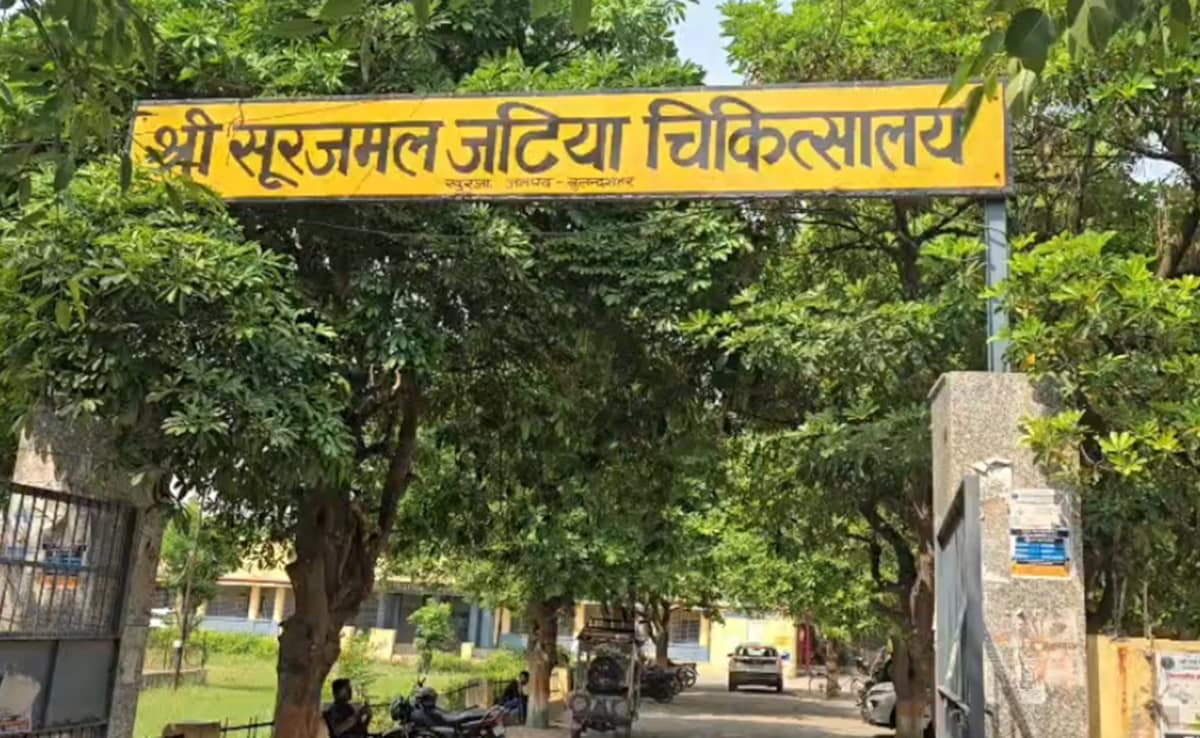 Hernia Operation: बच्‍चे के लेफ्ट हिस्से में था हर्निया, डॉक्टर ने राइट साइड में कर दिया ऑपरेशन
