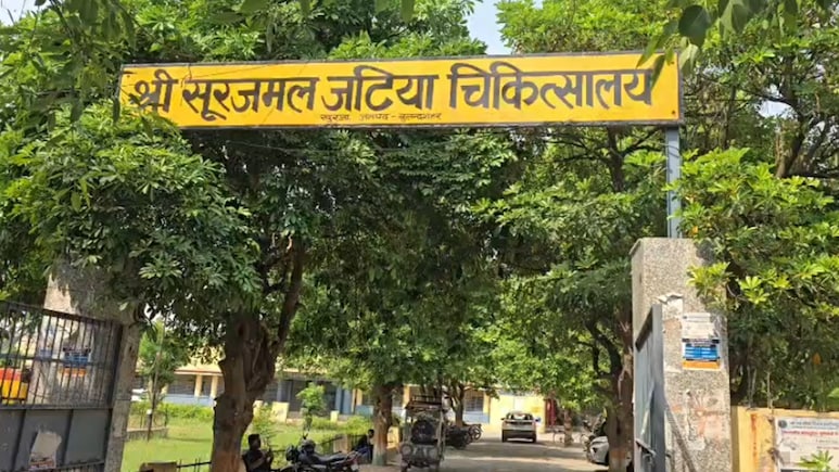 Hernia Operation: बच्&zwj;चे के लेफ्ट हिस्से में था हर्निया, डॉक्टर ने राइट साइड में कर दिया ऑपरेशन