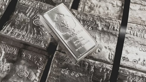 Silver Import: चांदी आणणं आता कठीण! मोदी सरकारनं तात्काळ प्रभावानं लागू केले नवे नियम