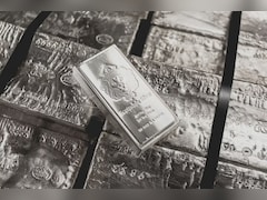 Govt Imposes Import Curbs On Silver, Days After Hiking Customs Duty On Precious Metals
