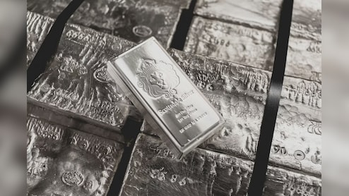 Govt Imposes Import Curbs On Silver, Days After Hiking Duty On Precious Metals