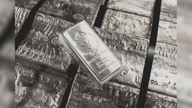 Govt Imposes Import Curbs On Silver, Days After Hiking Duty On Precious Metals