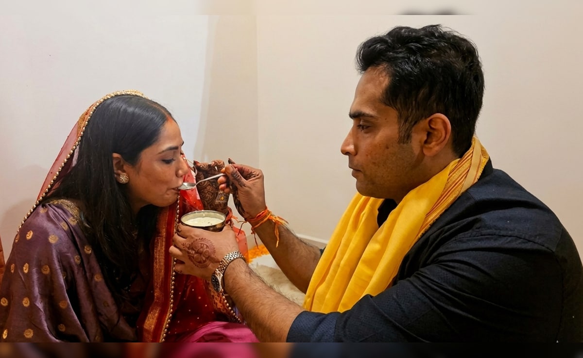 भोपाल में ट्विशा शर्मा के साथ आख‍िरी रात को क्‍या हुआ? मैट्रिमोनियल साइट से र‍िटायर्ड जज के वकील बेटे से की शादी