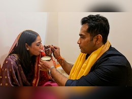 भोपाल में ट्विशा शर्मा के साथ आख&zwj;िरी रात को क्&zwj;या हुआ? मैट्रिमोनियल साइट से र&zwj;िटायर्ड जज के वकील बेटे से की शादी