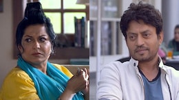 Moushumi Chatterjee Exclusive: "<i>Piku</i> Gave Me Irrfan Khan, He Could Have Given So Much To The Industry"