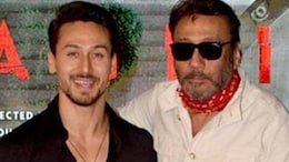 Jackie Shroff Reacts To Son Tiger Shroff's Back-To-Back Box Office Failures: 'Some Things Are Not In Your Hands'
