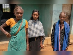 कंकाल को बैंक ले जाने वाले जीतू की बदली जिंदगी! पानी, बिजली, वृद्धावस्था पेंशन और राशन; सबकुछ पहुंचा घर
