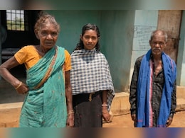 कंकाल को बैंक ले जाने वाले जीतू की बदली जिंदगी! पानी, बिजली, वृद्धावस्था पेंशन और राशन; सबकुछ पहुंचा घर