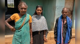कंकाल को बैंक ले जाने वाले जीतू की बदली जिंदगी! पानी, बिजली, वृद्धावस्था पेंशन और राशन; सबकुछ पहुंचा घर