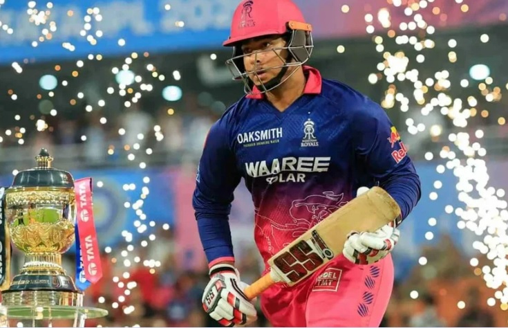 Sooryavanshi Gets Huge T20 Debut Boost. Gill, SKY Not In Asian Games Plan