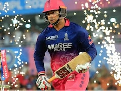 Vaibhav Sooryavanshi Given Huge Boost In India Debut Hopes. Shubman Gill, Suryakumar Yadav Absent From Asian Games Plan - Report