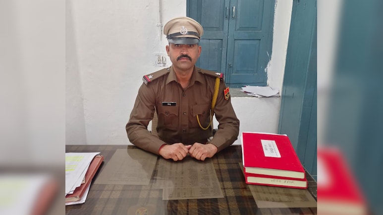 भीलवाड़ा: थाने में ASI की संदिग्ध मौत, रात को भाई से हुई थी आखिरी बात; अब गुत्थी सुलझाने में जुटी पुलिस