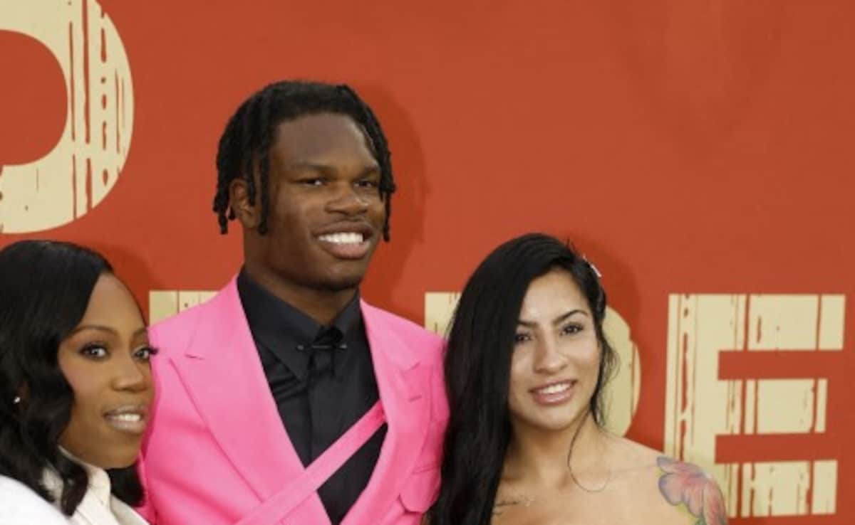 Travis Hunter’s Wife Leanna Lenee Drops Honest Comment About Their Past