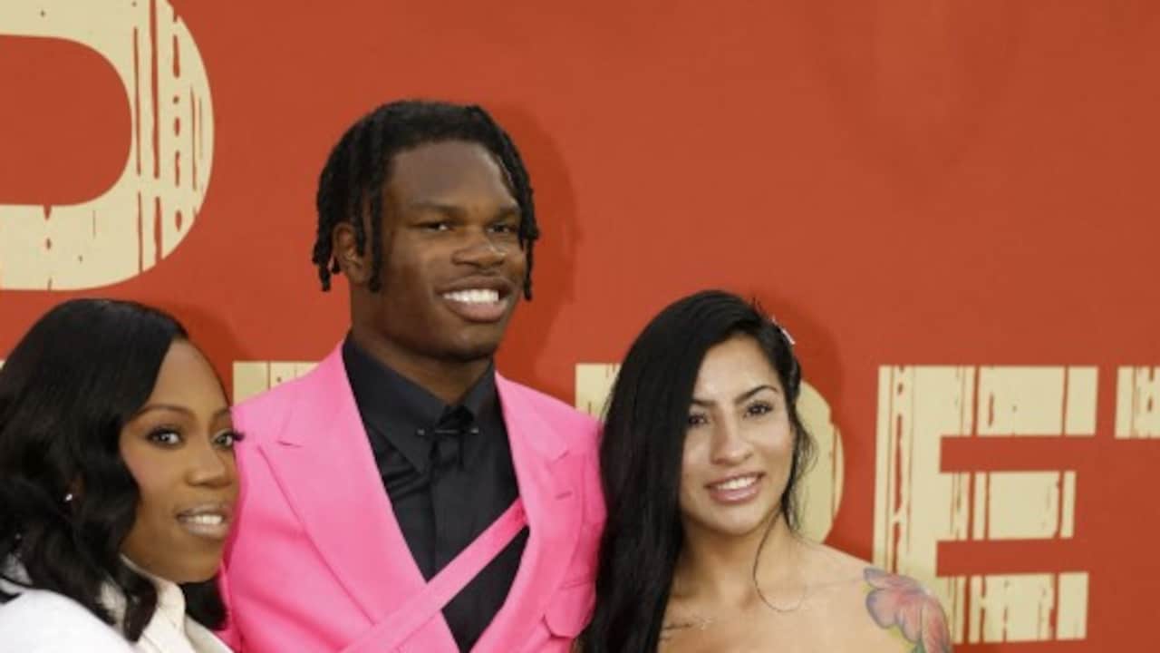 Travis Hunter's Heartwarming Tribute From Wife Leanna Lenee Reveals A Different Story After Past Criticism
