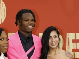 Travis Hunter&rsquo;s Wife Leanna Lenee Drops Honest Comment About Their Past