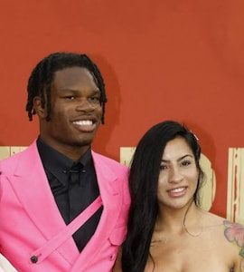 Travis Hunters Heartwarming Tribute From Wife Leanna Lenee Reveals A Different Story After Past Criticism