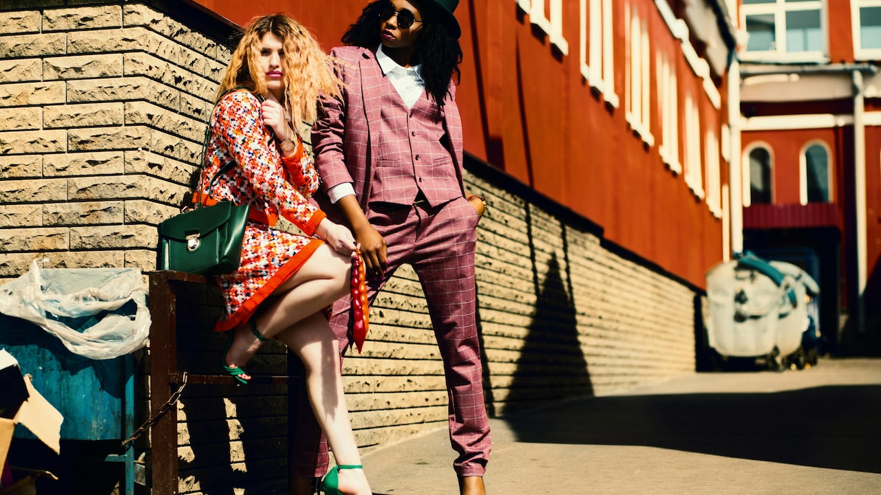 Sick Of Clothes Fading Fast? 10 Shopping Tricks For Long-Lasting Fashion