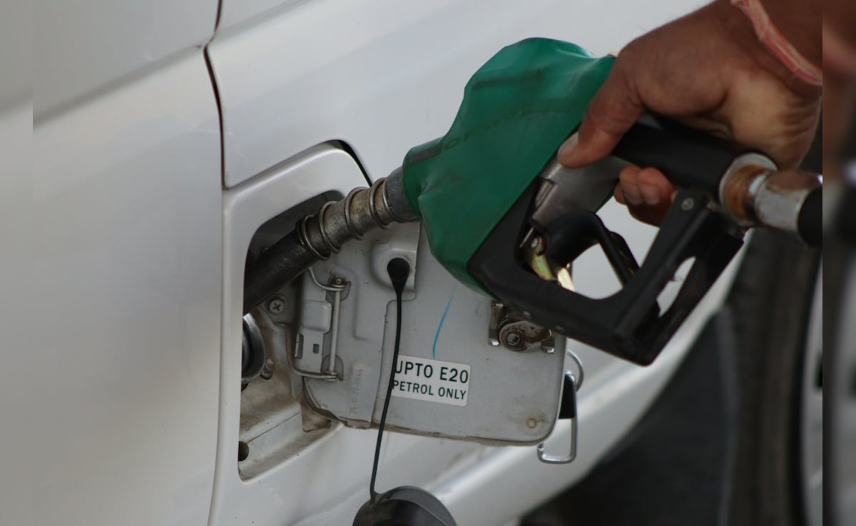 I Asked ChatGPT How Fuel Price Hike Will Affect Middle Class Families. Here's The Breakdown