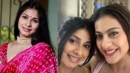 Tanishaa Mukerji Says <i>Bigg Boss</i> Contestants 'Used' Kajol, Ajay Devgn's Names For Screen Time