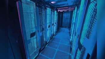 Digital Sovereignty: India's Data Center Capacity Set to Explode Six-Fold by 2031