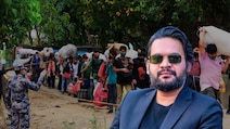 नेपाल-भारत बॉर्डर के सिर्फ एक चेकप्वाइंट पर फंसे 600 कंटेनर! भारतीय सामान पर टैक्स लगा कैसे फंसी बालेन सरकार