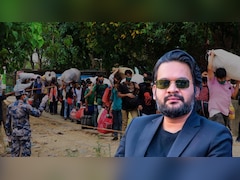 नेपाल-भारत बॉर्डर के सिर्फ एक चेकप्वाइंट पर फंसे 600 कंटेनर! भारतीय सामानों पर टैक्स लगा कैसे फंसी बालेन सरकार