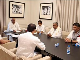सिद्धारमैया के सीएम पद से इस्तीफे की इनसाइड स्टोरी, कैसे डाल दिये इतनी आसानी से हथियार?