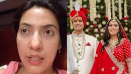Disha Patani's Sister Khushboo Reacts To Alleged Dowry Deaths: 'Have Guts To Live Alone'