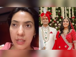 Disha Patani's Sister Khushboo Reacts To Alleged Dowry Deaths: 'Have Guts To Live Alone'