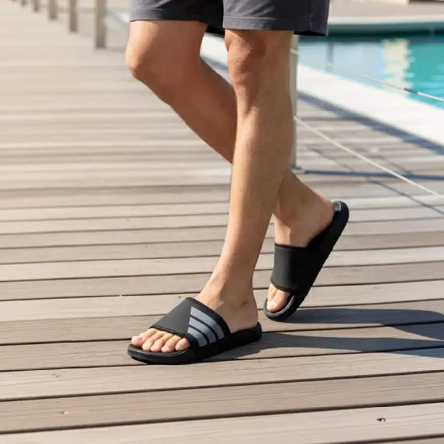 Click to buy Tzen Slippers
