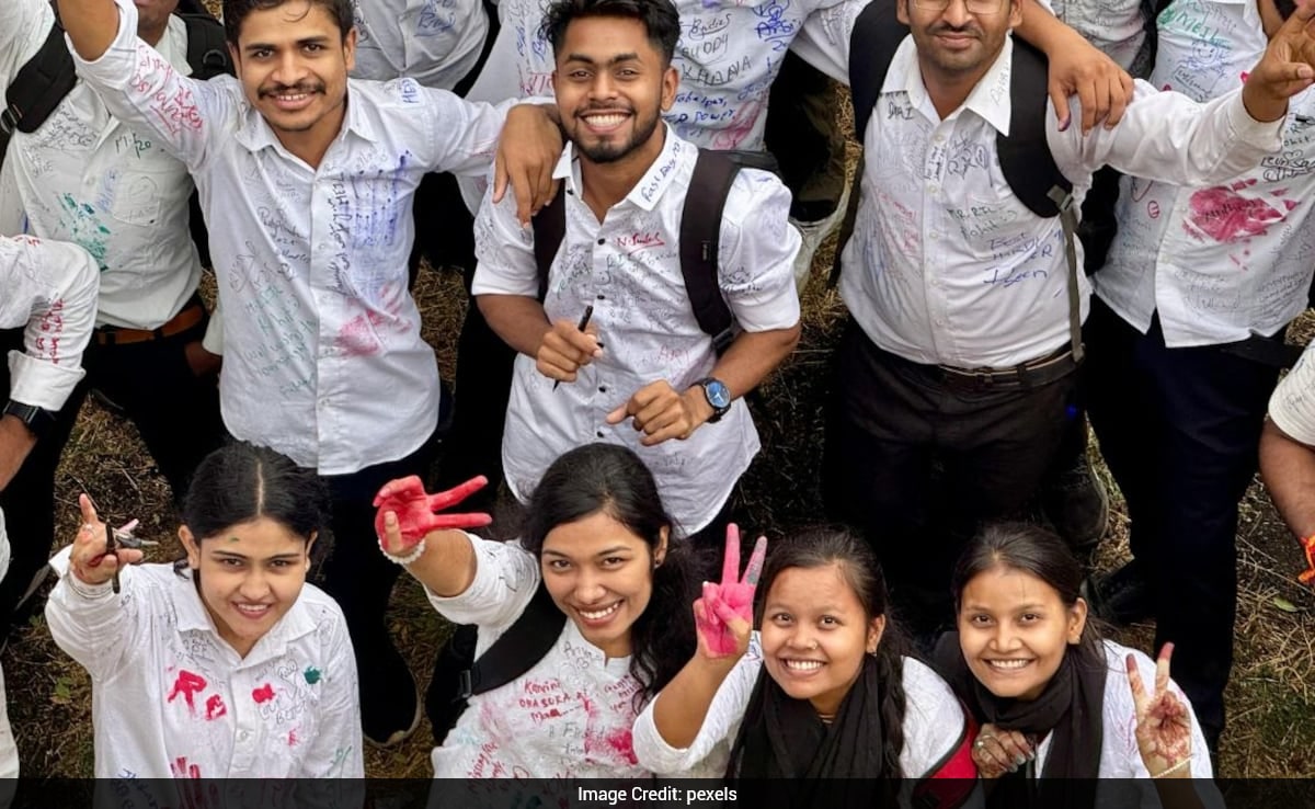 Odisha 10th Result Out: 95.33% Students Pass, Official Websites, Marksheet Download Link Here