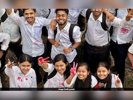 Odisha 10th Result Out: 95.33% Students Pass, Official Websites, Marksheet Download Link Here