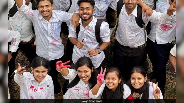 Odisha 10th Result Out: 95.33% Students Pass, Official Websites, Marksheet Download Link Here