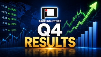 Page Industries Q4 Results: Net Profit Up 14% To Rs 1,253 Crore; Rs 150/Share Dividend Declared