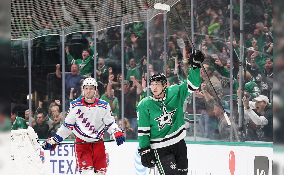 NHL Rumors: Jason Robertson Contract Talks And Quinn Hughes Rumors Put Minnesota Wild, Dallas Stars Under Pressure