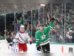 NHL Rumors: Jason Robertson Contract Talks And Quinn Hughes Rumors Put Minnesota Wild, Dallas Stars Under Pressure