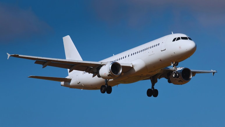 Baramati Plane Accident: बारामतीत पुन्हा मोठी विमान दुर्घटना! अजित पवारांचा अपघात झाला तिथेच भयंकर घडलं
