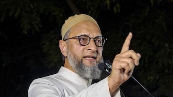 West Bengal Election Results: Owaisi Flops? How AIMIM Candidates Are Faring In Latest Trends