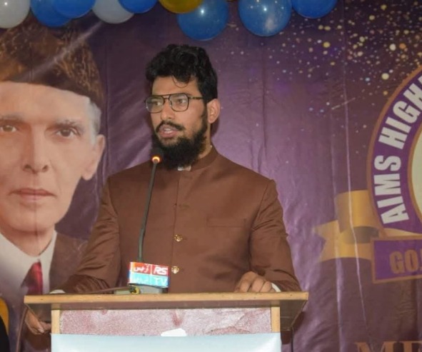 पढ़ने गया पाकिस्तान बन गया आतंकी, 'डॉक्टर' के नाम से मशहूर... जानें कौन था पुलवामा का मास्टरमाइंड हमजा बुरहान?