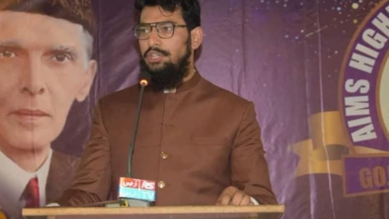 कौन था पुलवामा हमले का मास्टरमाइंड हमजा बुरहान, PoK में लॉरेंस बिश्नोई गैंग ने किया ढेर
