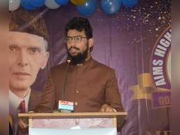 पुलवामा हमले में शामिल आतंकी कमांडर हमजा बुरहान POK में मारा गया, अज्ञात हमलावर ने मारी गोली