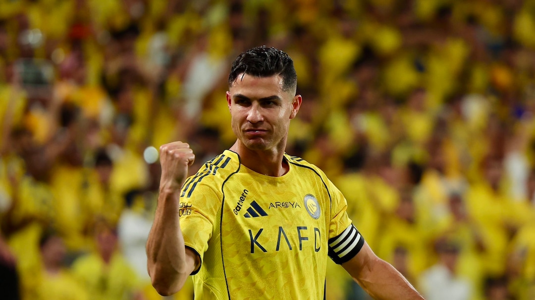 Al Nassr vs Gamba Osaka Live Streaming: Where To Watch Ronaldo In Action In AFC Champions League 2 Final?