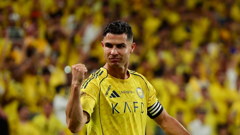 Al Nassr vs Gamba Osaka Live Streaming: Where To Watch Ronaldo In Action In AFC Champions League 2 Final?