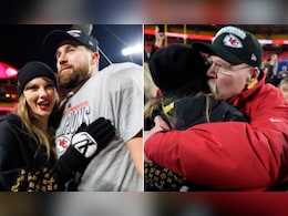 Andy Reid Will Attend Taylor Swift And Travis Kelce's Wedding But There Is A Condition